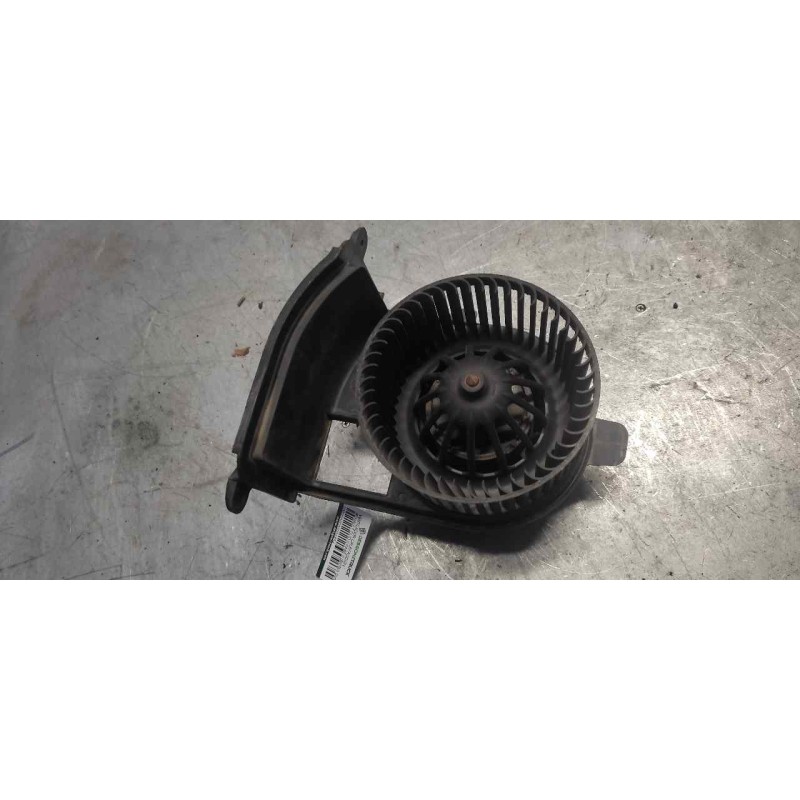 Recambio de ventilador calefaccion para renault clio ii fase ii (b/cb0) dynamique referencia OEM IAM   