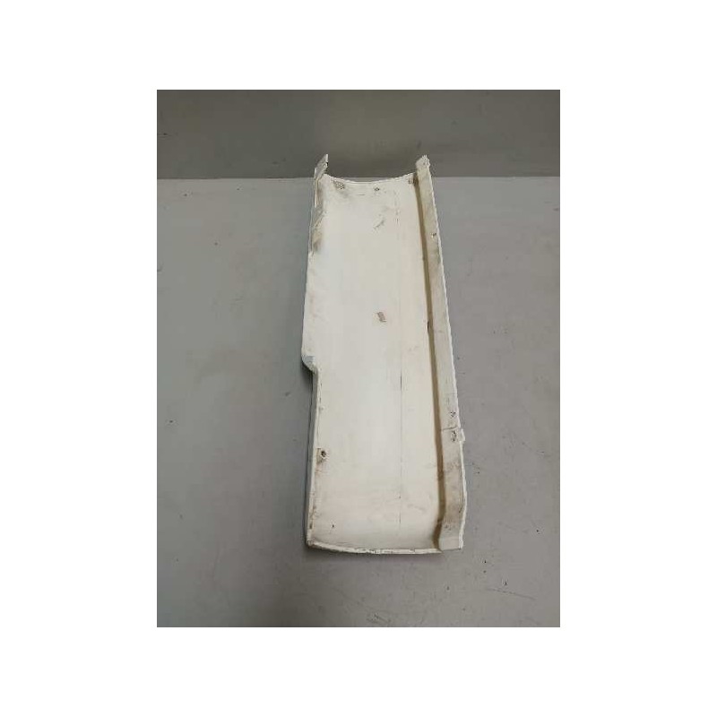 Recambio de deflector izquierdo para renault hr 420.18/26 premium 01  fsa 4x2 420.18 larga distancia referencia OEM IAM 50102250 2