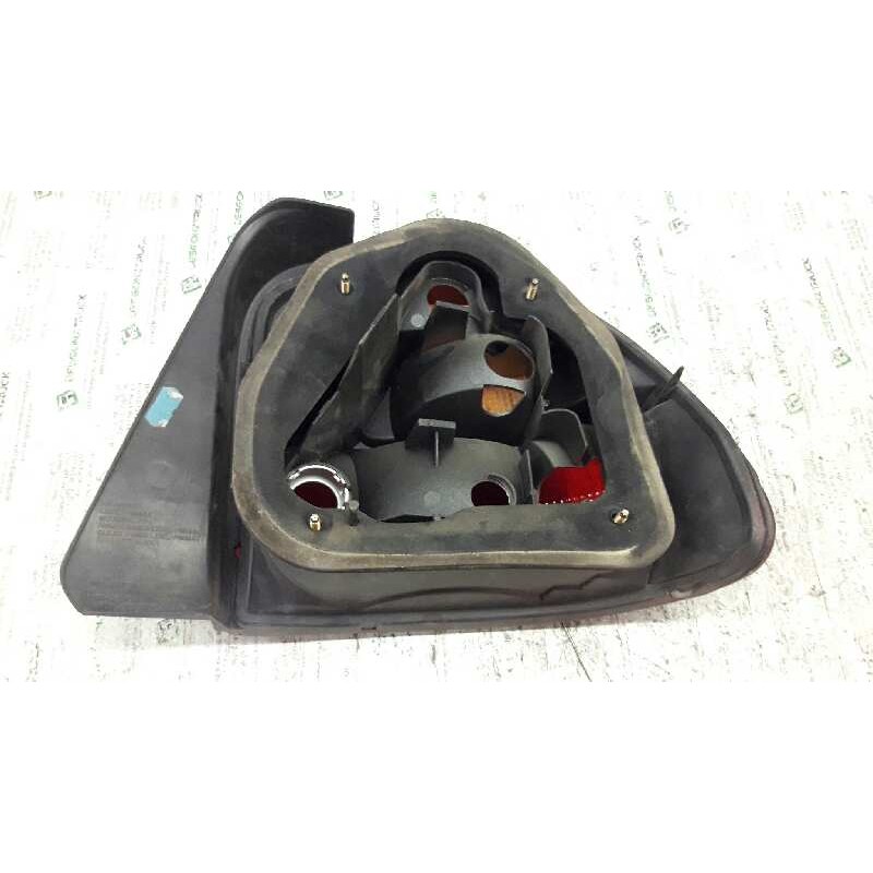 Recambio de piloto trasero izquierdo para mg serie 400 (xw) 414 si referencia OEM IAM 3