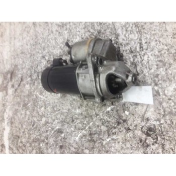 Recambio de motor arranque para opel meriva cosmo referencia OEM IAM 25F30178ND 09115191 D6RA249