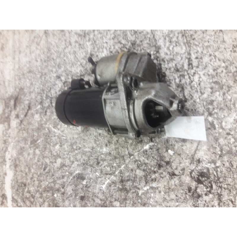 Recambio de motor arranque para opel meriva cosmo referencia OEM IAM 25F30178ND 09115191 D6RA249 2