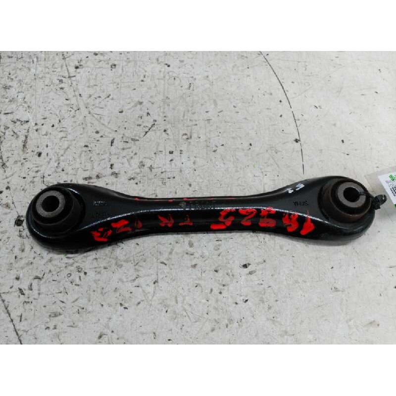 Recambio de brazo suspension inferior trasero izquierdo para ford focus berlina (cap) ghia referencia OEM IAM 98AG5K743AF 22,5 C - Blanco