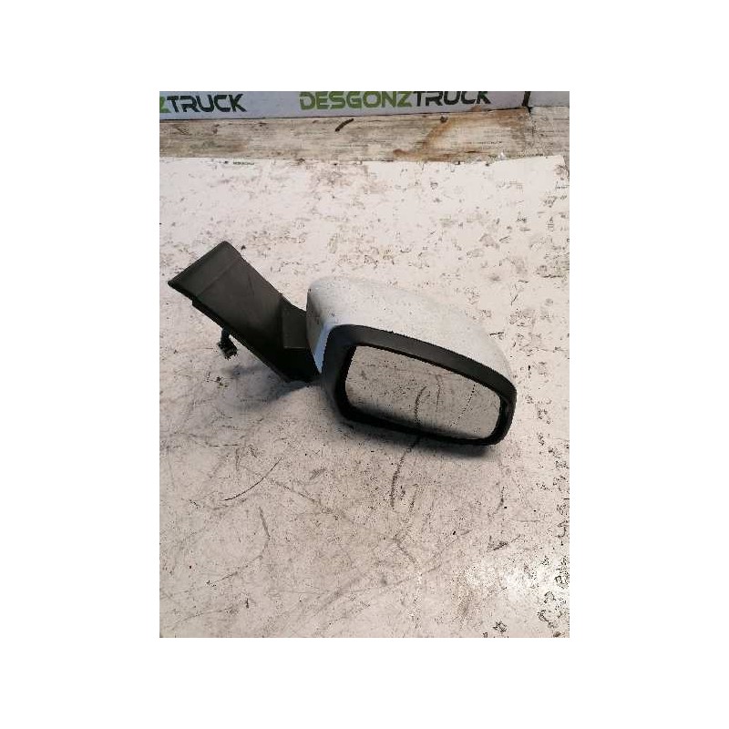 Recambio de retrovisor derecho para ford focus lim. (cb4) titanium referencia OEM IAM   6 CABLES