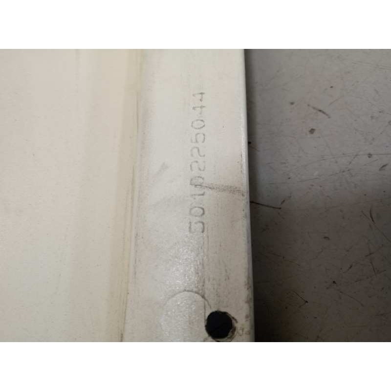 Recambio de deflector izquierdo para renault hr 420.18/26 premium 01  fsa 4x2 420.18 larga distancia referencia OEM IAM 50102250 3