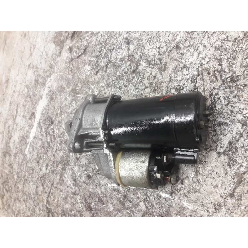 Recambio de motor arranque para opel meriva cosmo referencia OEM IAM 25F30178ND 09115191 D6RA249 3