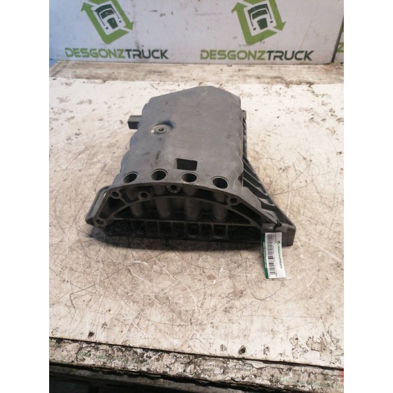 Recambio de carter para renault laguna ii (bg0) 1.9 dci diesel referencia OEM IAM 8200066133 2