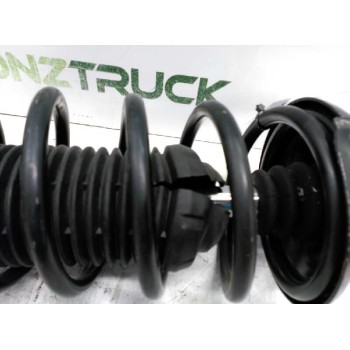 Recambio de amortiguador delantero derecho para ford fiesta berl./courier surf referencia OEM IAM   