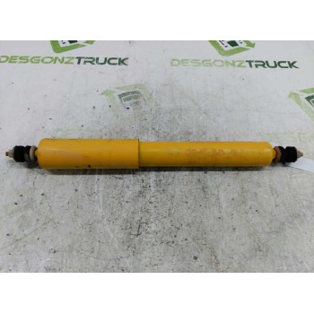 Recambio de amortiguador delantero izquierdo para toyota land cruiser 70 2.4 (86 cv / 63 kw) [2lt] - turbo diesel referencia OEM