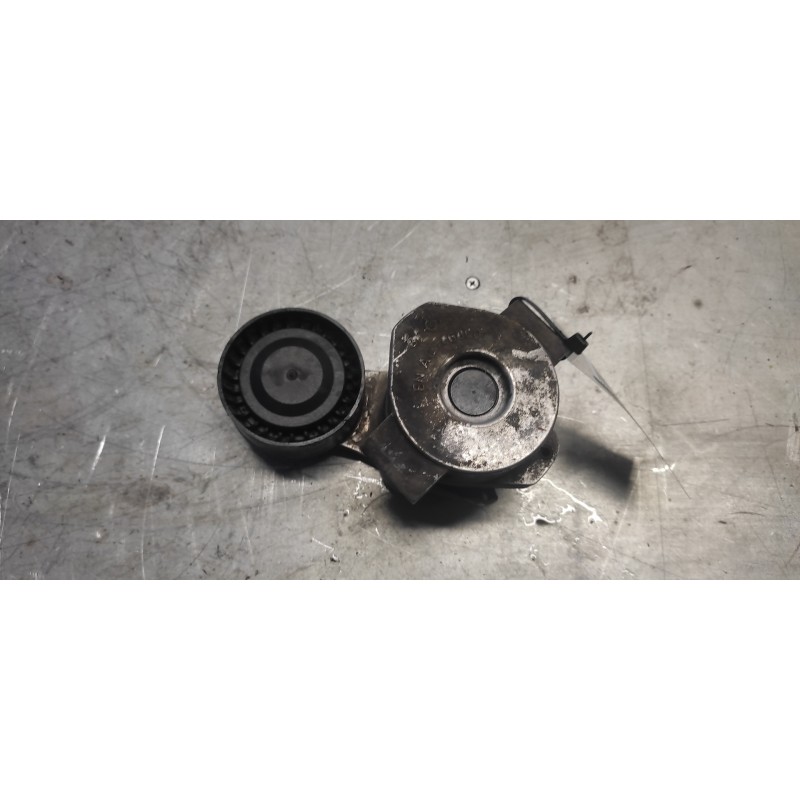 Recambio de tensor correa auxiliar para peugeot boxer caja abierta (bat. 4035)(333/335)(2007 =>) hdi (333) referencia OEM IAM 6C - Blanco