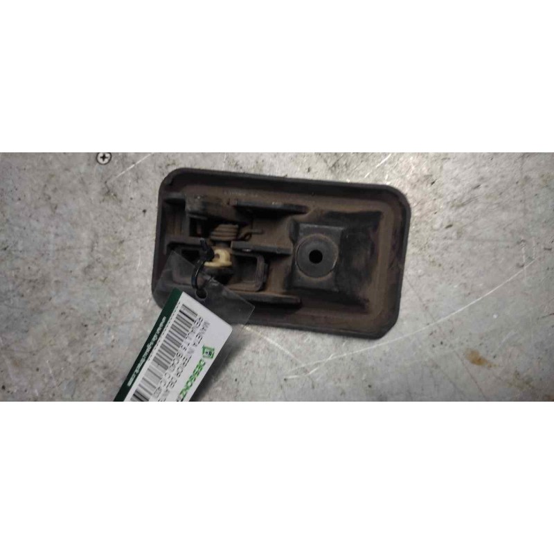 Recambio de maneta interior delantera izquierda para renault 5 (b/c40) c (c 400) referencia OEM IAM 2