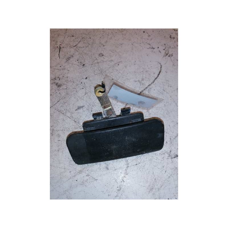 Recambio de maneta exterior delantera izquierda para ford transit mod. 2000 combi ft 280 2.0 corto referencia OEM IAM YC15V22401