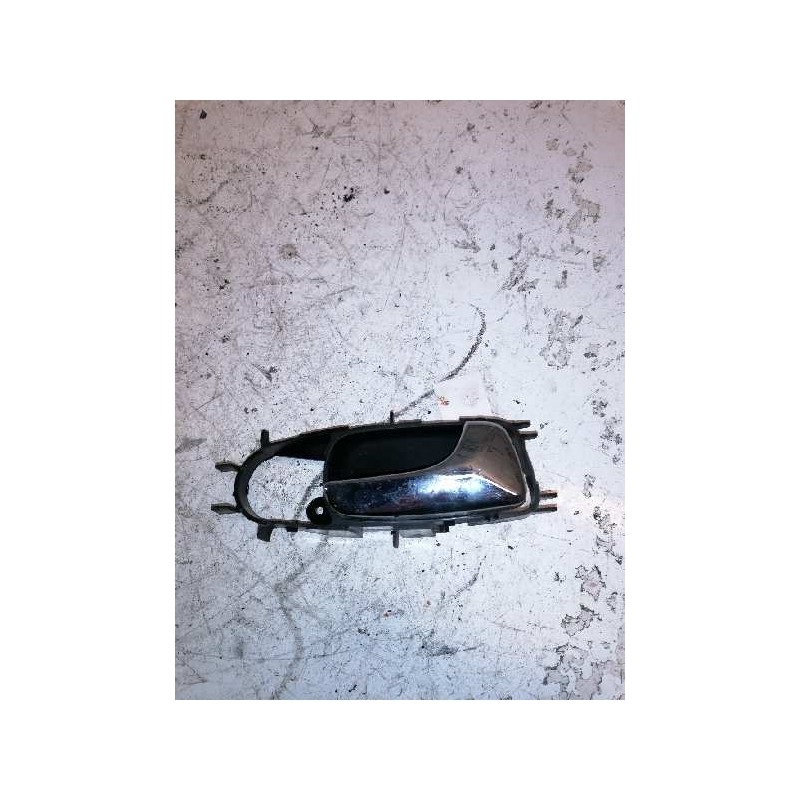 Recambio de maneta interior delantera derecha para chevrolet lacetti cdx referencia OEM IAM 96548038  