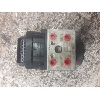 Recambio de abs para nissan almera (n16/e) acenta referencia OEM IAM 476604M520 11000041061 