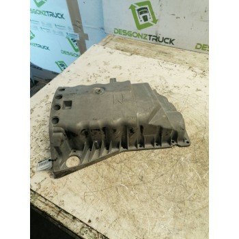 Recambio de carter para renault laguna ii (bg0) 1.9 dci diesel referencia OEM IAM 8200066133  