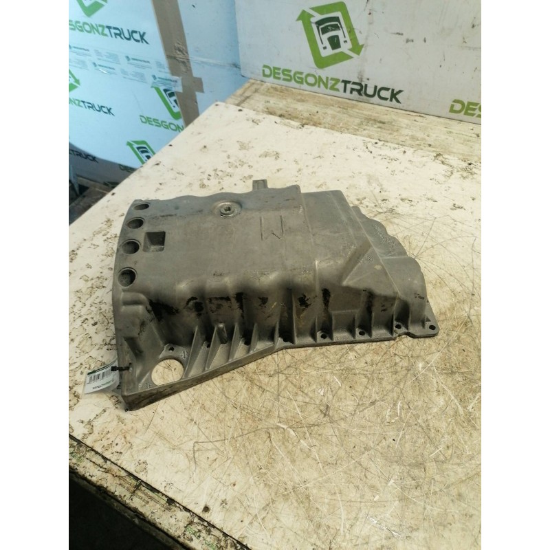 Recambio de carter para renault laguna ii (bg0) 1.9 dci diesel referencia OEM IAM 8200066133 3