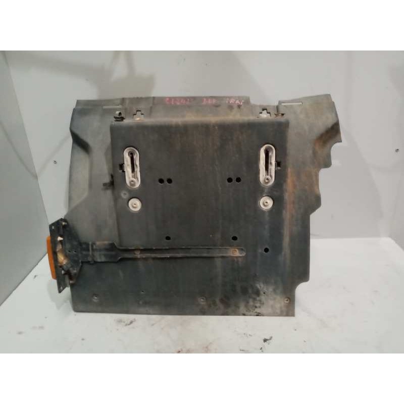 Recambio de guardabarros trasero derecho para renault magnum ab diesel referencia OEM IAM   