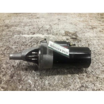 MOTOR ARRANQUE 059911023H 0001109021 10 DIENTES
