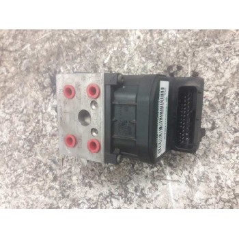 Recambio de abs para nissan almera (n16/e) acenta referencia OEM IAM 476604M520 11000041061 