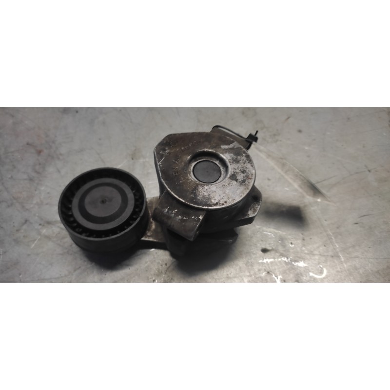 Recambio de tensor correa auxiliar para peugeot boxer caja abierta (bat. 4035)(333/335)(2007 =>) hdi (333) referencia OEM IAM 6C - Blanco 2
