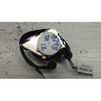 Recambio de cinturon seguridad trasero izquierdo para ford focus lim. (cb4) titanium referencia OEM IAM   