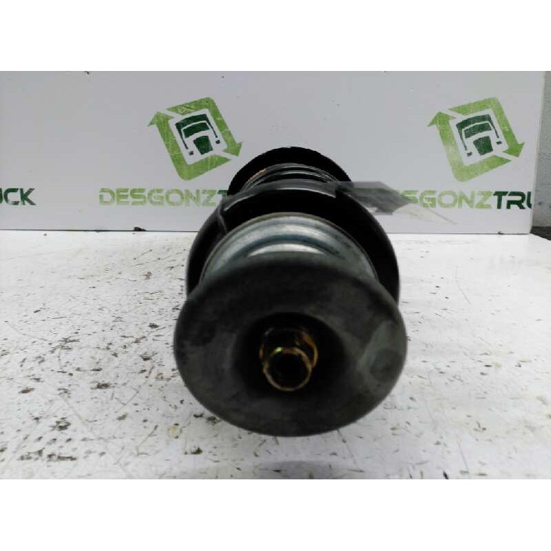 Recambio de amortiguador delantero derecho para ford fiesta berl./courier surf referencia OEM IAM - Rojo 4