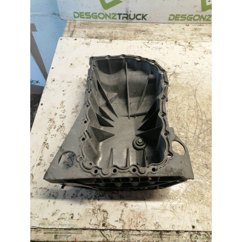 Recambio de carter para renault laguna ii (bg0) 1.9 dci diesel referencia OEM IAM 8200066133 4