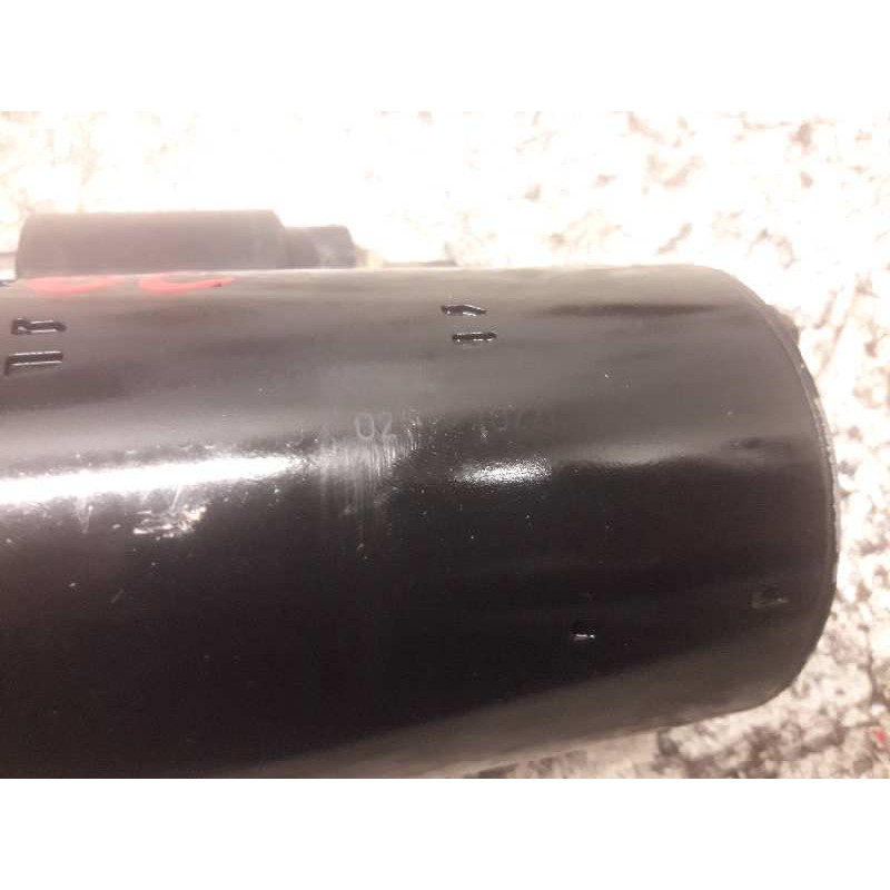 Recambio de motor arranque para volkswagen passat berlina (3b3) v6 tdi executive referencia OEM IAM 059911023H 0001109021 10 DIE - Gris 2