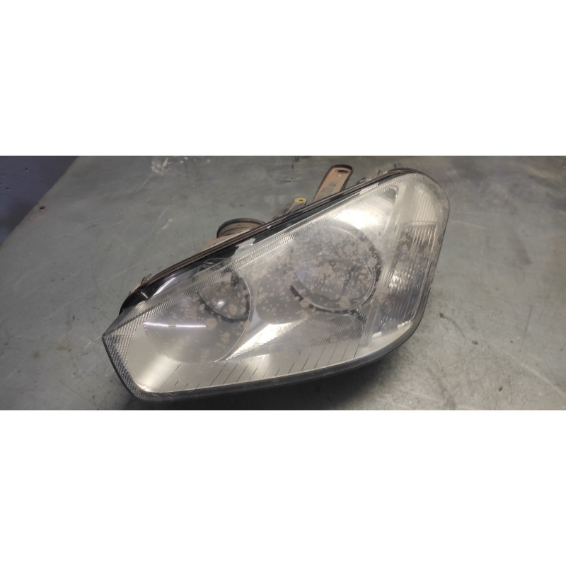 Recambio de faro izquierdo para ford c-max (cb3) ghia referencia OEM IAM   