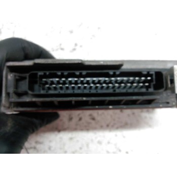 Recambio de centralita motor uce para fiat punto berlina (176) 1.1 referencia OEM IAM 7795574 IAW16FEB 