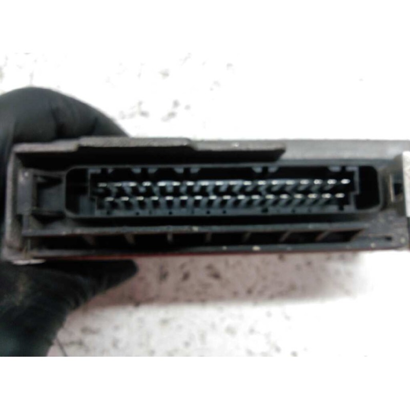 Recambio de centralita motor uce para fiat punto berlina (176) 1.1 referencia OEM IAM 7795574 IAW16FEB - Azul 3