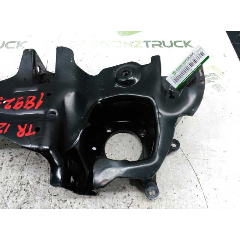 Recambio de brazo suspension inferior trasero izquierdo para ford focus berlina (cap) ghia referencia OEM IAM  66 CM - Blanco 2