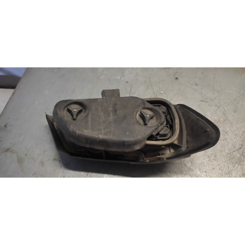 Recambio de piloto trasero izquierdo para peugeot 306 berlina 3/4/5 puertas (s2) boulebard referencia OEM IAM 2
