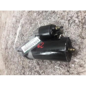 Recambio de motor arranque para volkswagen passat berlina (3b3) v6 tdi executive referencia OEM IAM 059911023H 0001109021 10 DIE