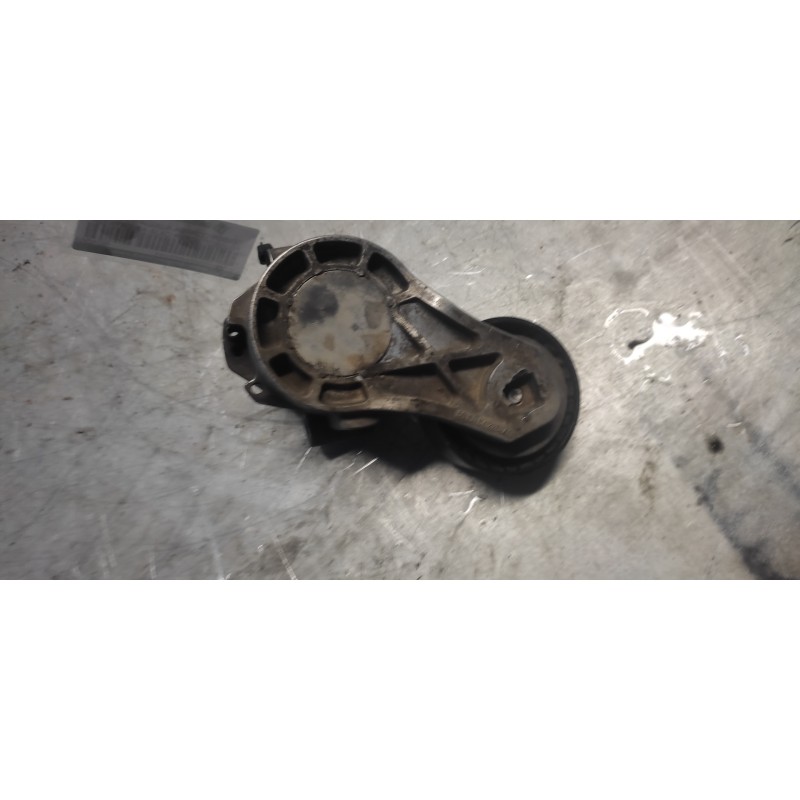 Recambio de tensor correa auxiliar para peugeot boxer caja abierta (bat. 4035)(333/335)(2007 =>) hdi (333) referencia OEM IAM 6C - Blanco 3