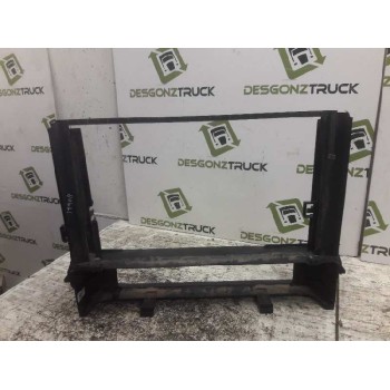 Recambio de soporte para bmw serie 7 (e65/e66) 730d referencia OEM IAM 1711224848109 10519311 