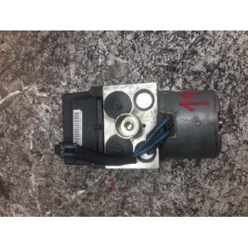 Recambio de abs para nissan almera (n16/e) acenta referencia OEM IAM 476604M520 11000041061 