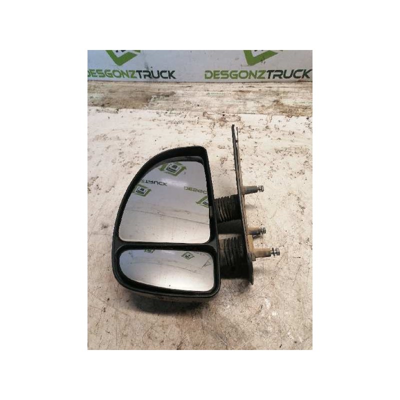 Recambio de retrovisor izquierdo para citroen jumper combi desde ´02 29 c 2.0 hdi/-hdi 85 confort referencia OEM IAM   