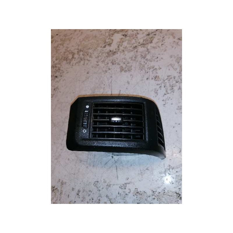 Recambio de difusor calefaccion para citroën jumper pritsche 2.0 blue-hdi fap cat referencia OEM IAM  CENTRAL DERECHO