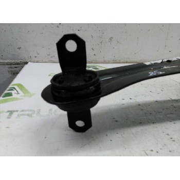 Recambio de brazo suspension inferior trasero izquierdo para ford focus berlina (cap) ghia referencia OEM IAM  66 CM 