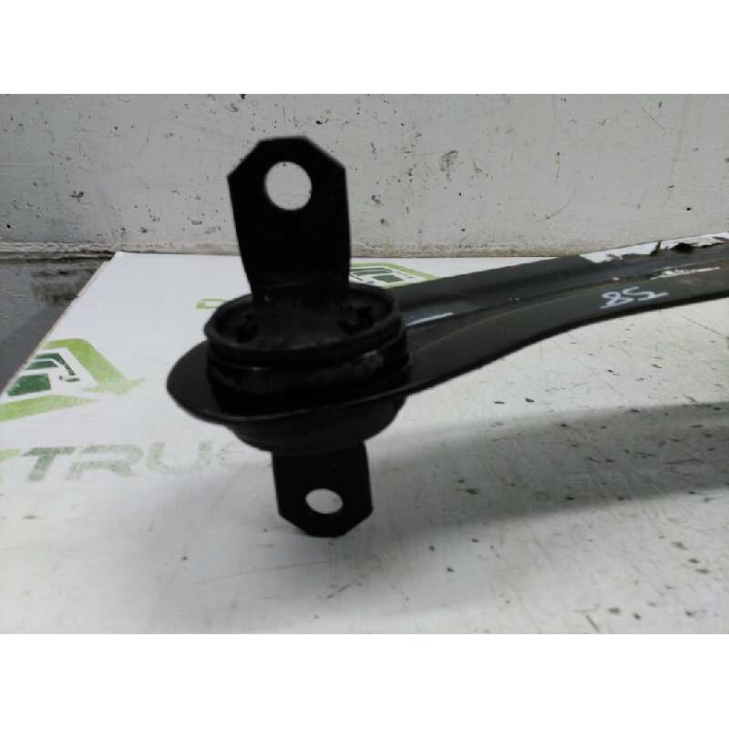 Recambio de brazo suspension inferior trasero izquierdo para ford focus berlina (cap) ghia referencia OEM IAM  66 CM - Blanco 3