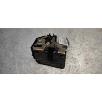 Recambio de cerradura puerta trasera izquierda para renault megane i scenic (ja0) 1.9 d kaleido referencia OEM IAM   