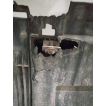 Recambio de guardabarros trasero derecho para renault magnum ab diesel referencia OEM IAM   