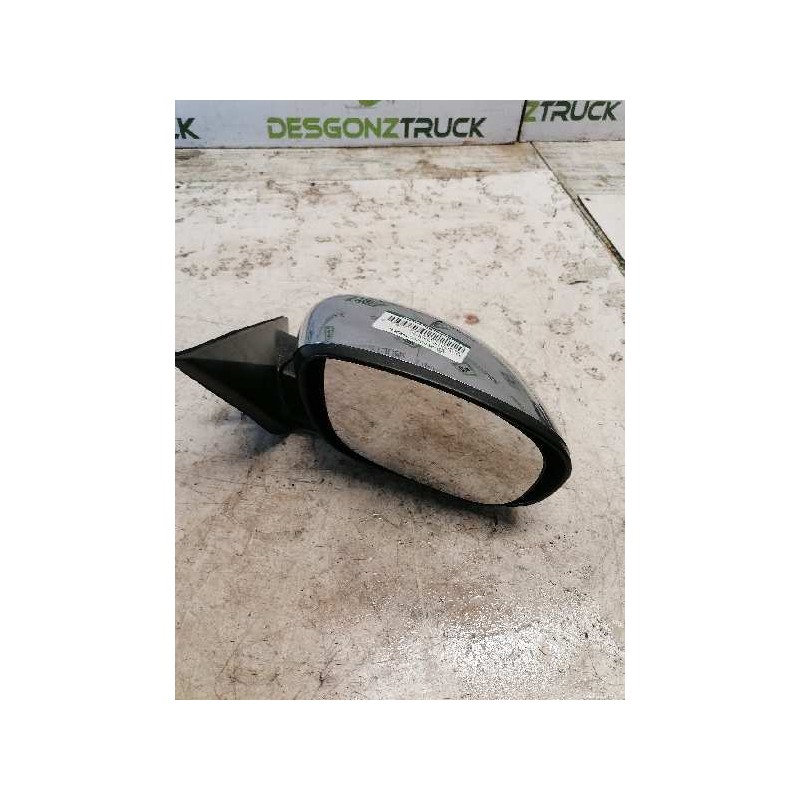 Recambio de retrovisor derecho para chrysler 300 c 3.0 crd referencia OEM IAM   9 PINS