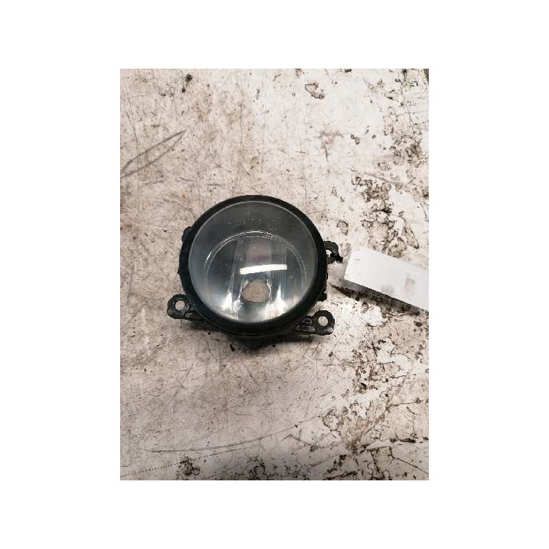 Recambio de faro antiniebla izquierdo para ford fiesta (cb1) econetic referencia OEM IAM 2N1115201AB  