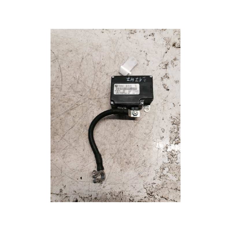 Recambio de modulo electronico para audi a8 (4e2) 3.7 quattro referencia OEM IAM 4E0915181 0199000006 4E0910181