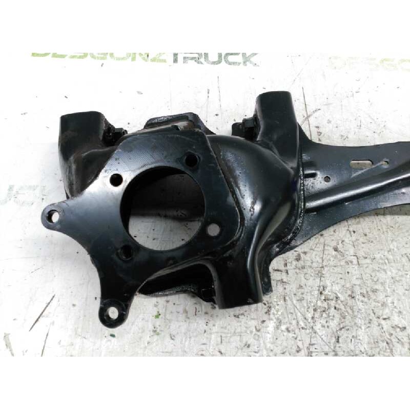 Recambio de brazo suspension inferior trasero izquierdo para ford focus berlina (cap) ghia referencia OEM IAM  66 CM - Blanco 4