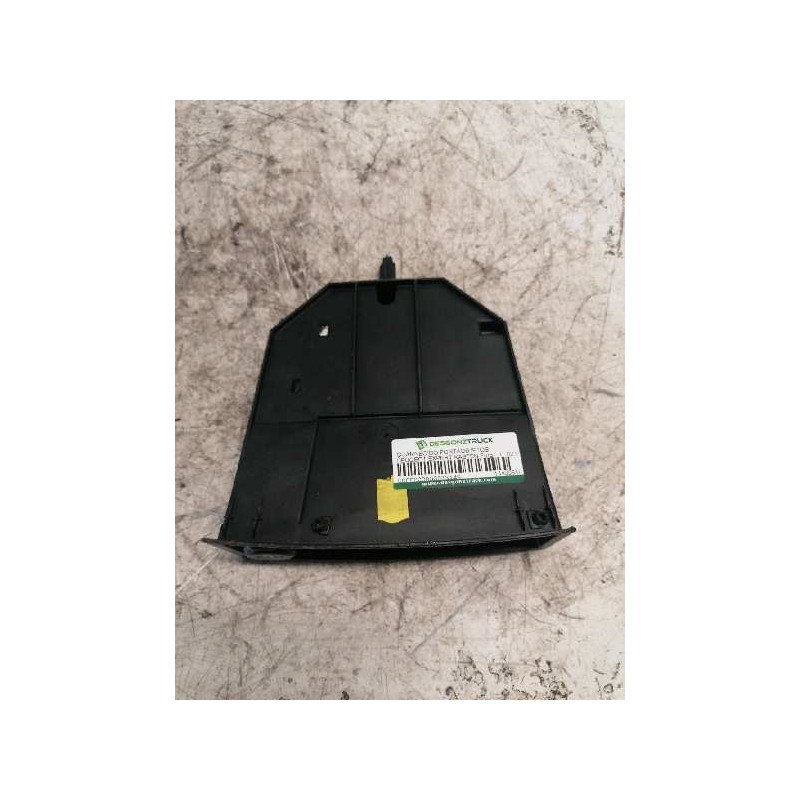 Recambio de guarnecido portaobjetos para peugeot expert kasten furg. referencia OEM IAM 1440061977  