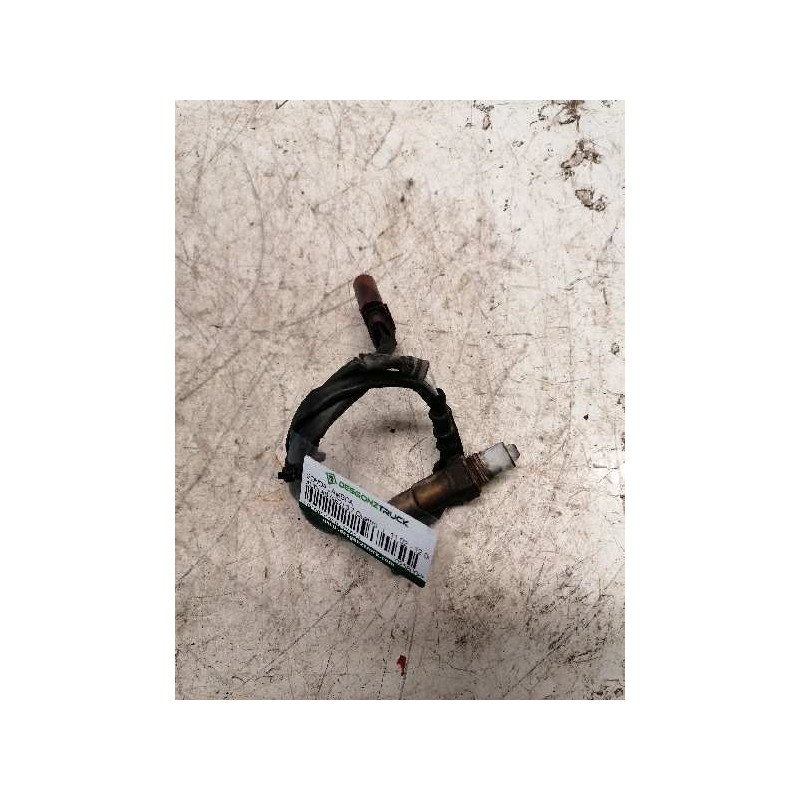 Recambio de sonda lambda para audi a8 (4e2) 3.7 quattro referencia OEM IAM 0258006525526 077906265 4 PINS