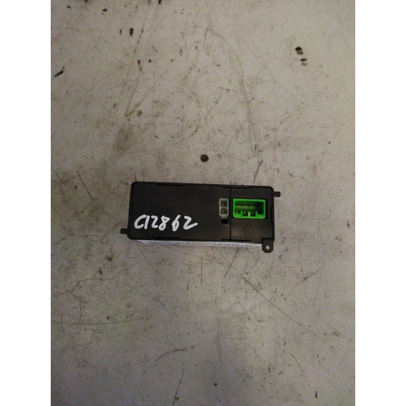 Recambio de modulo electronico para renault magnum ab diesel referencia OEM IAM 7421434396 7421434392 - Blanco 2