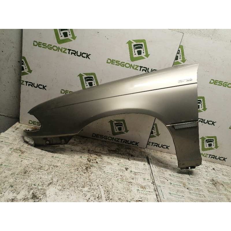 Recambio de aleta delantera izquierda para opel astra f berlina referencia OEM IAM 2